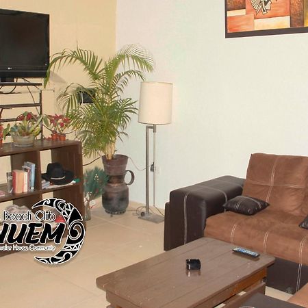 Casa & Beach Club Yunuem Bacalar Luaran gambar