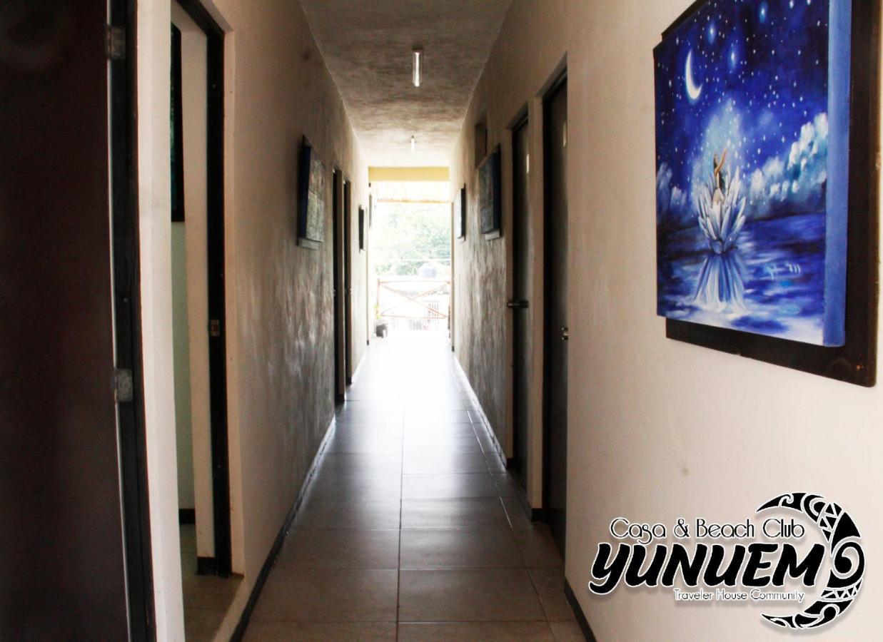 Casa & Beach Club Yunuem Bacalar Luaran gambar