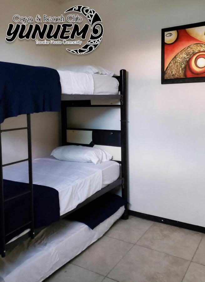 Casa & Beach Club Yunuem Bacalar Luaran gambar