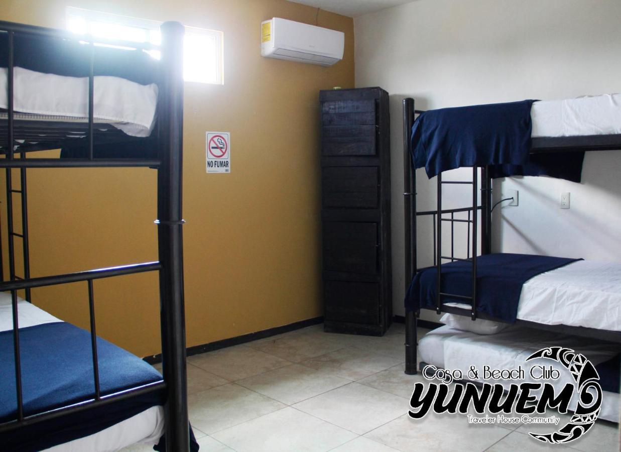 Casa & Beach Club Yunuem Bacalar Luaran gambar