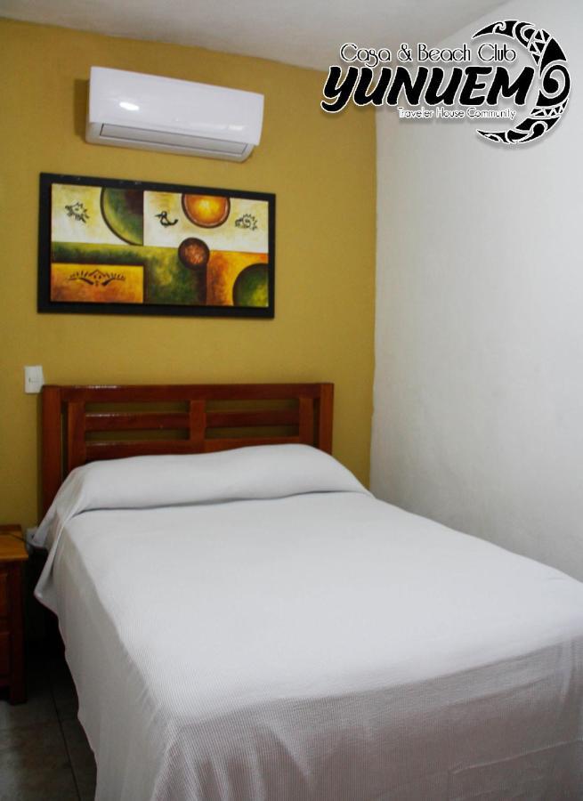 Casa & Beach Club Yunuem Bacalar Luaran gambar