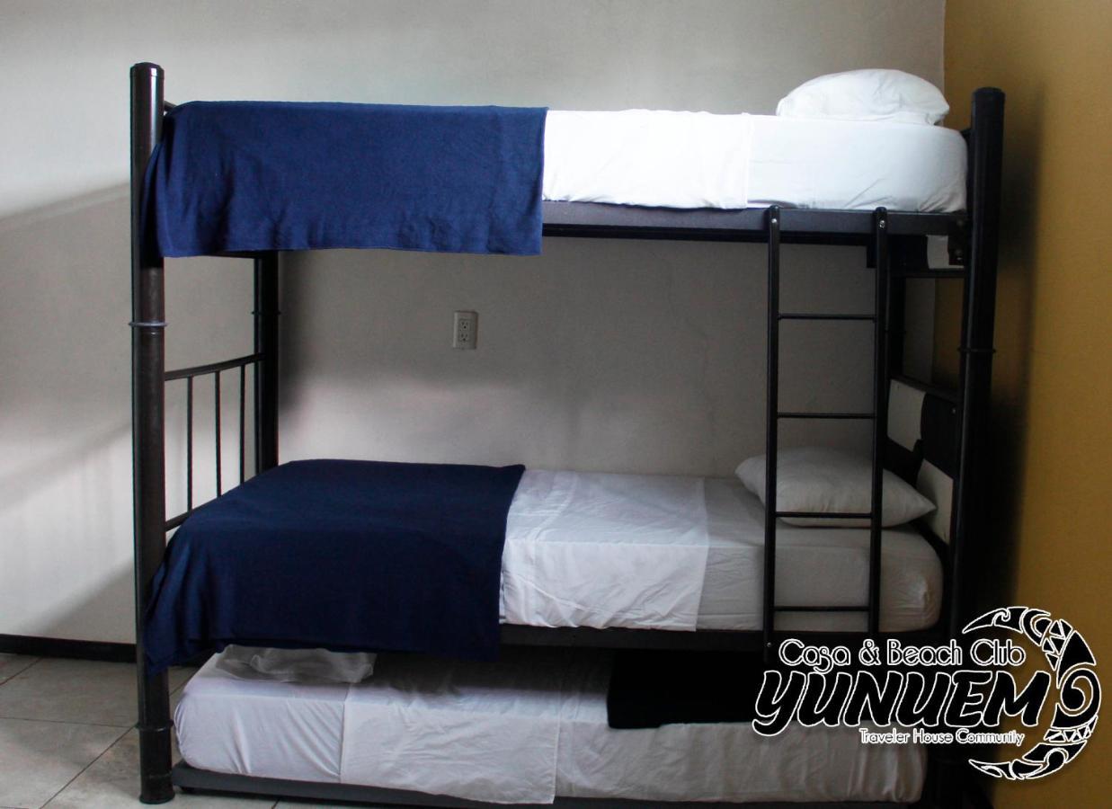 Casa & Beach Club Yunuem Bacalar Luaran gambar